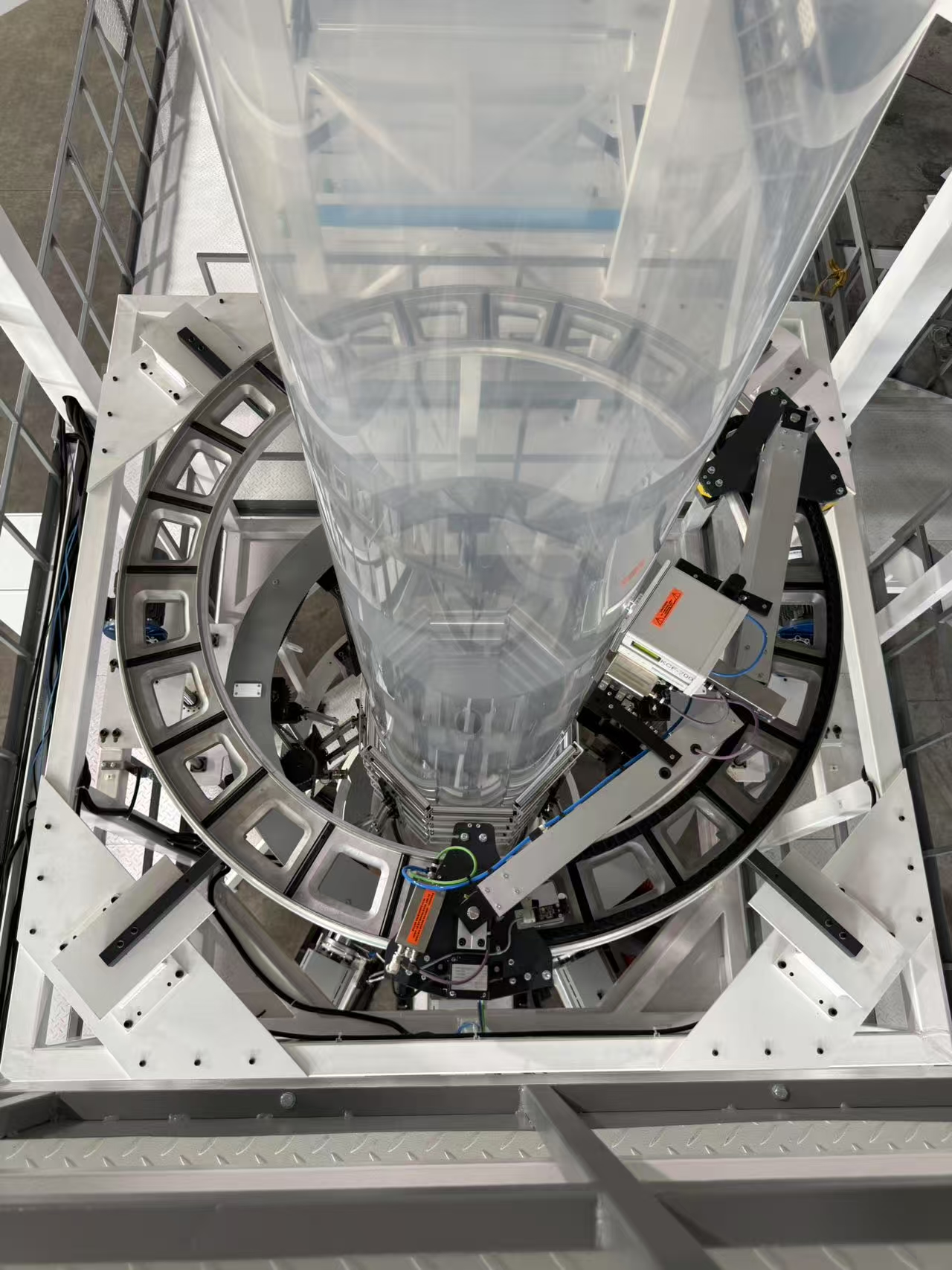What Are Barrier Film Machines?