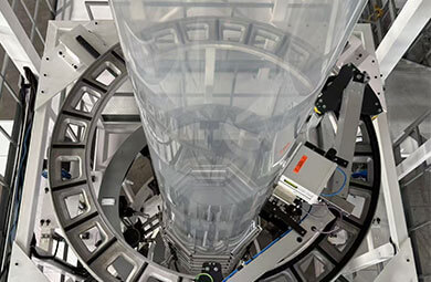 Barrier Film Machines : How Blown Film Technology Improves Packaging Performance