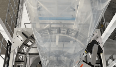 高阻隔膜吹膜機：吹膜技術如何提升包裝性能